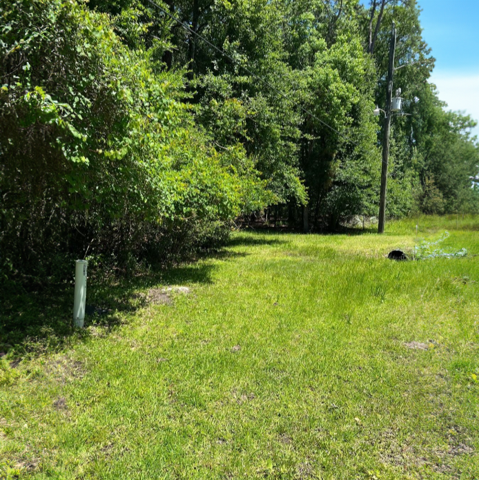residential vacant land in Texas
